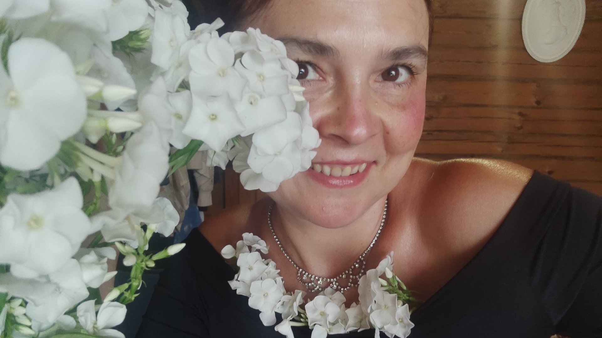 АСМР Ролевая игра/ Фея сделает тебе нежный волшебный массаж смотреть онлайн