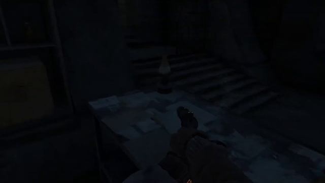 Побег Metro Last Light Redux №8 смотреть онлайн