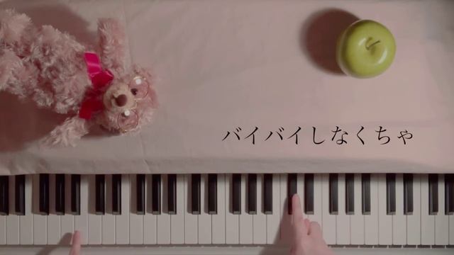 [簡単楽譜♪付き]世界一クオリティの高い「Viking」Mrs. GREEN APPLE смотреть онлайн