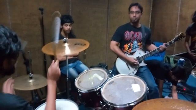 I Hate You (Slayer Cover) - Last Article смотреть онлайн