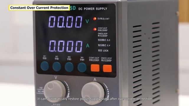 Mother Board Repair Tool Course: DC Power Supply смотреть онлайн
