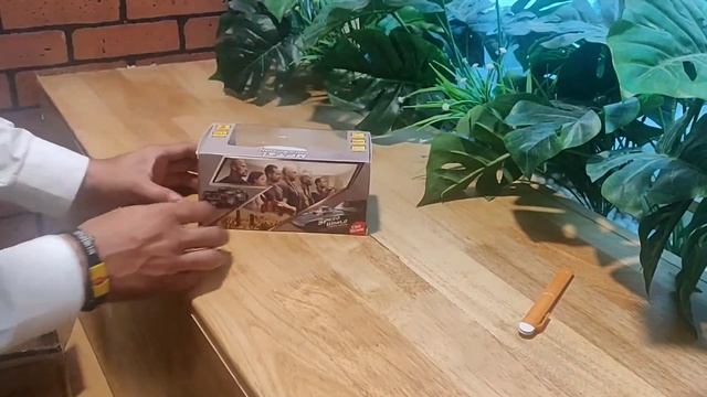 Dogde Charger Diecast | Miniature Car | Toy Model | Unboxing Video смотреть онлайн