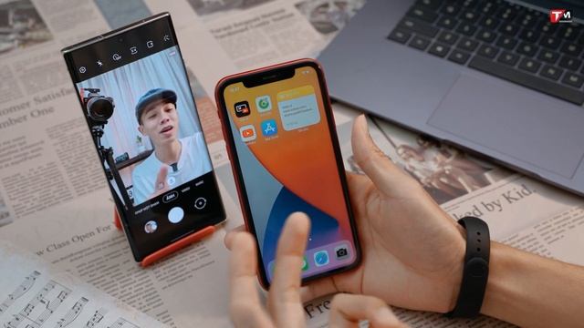 Khắc phục tính năng Picture in Picture trên iOS 14 khi Youtube chặn смотреть онлайн