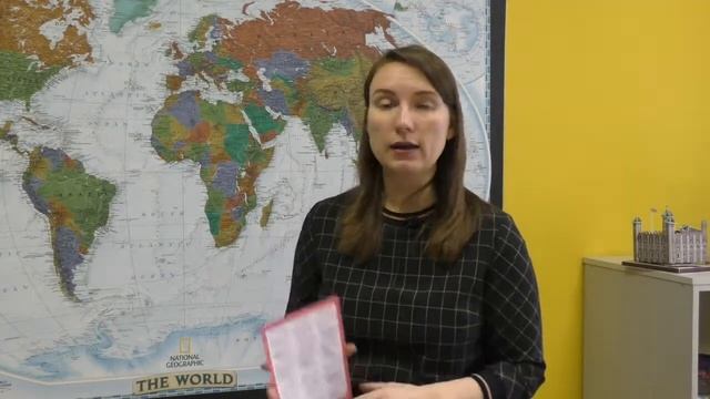 Календарь работы English Club 2017-2018 для школьников 6-11 классов смотреть онлайн