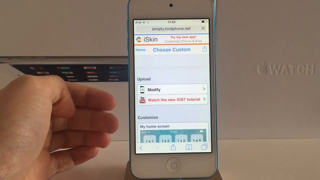 Install Gridlock Tweak on iOS 9.3 NO JAILBREAK | iPhone, iPad, iPod touch смотреть онлайн