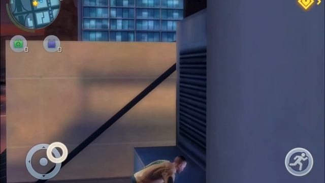 Gangstar Vegas 1.3.0 - iPad Mini Retina Video Gameplay смотреть онлайн