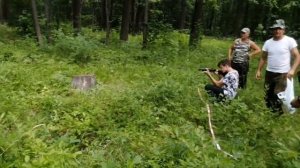 Видеоклип "Военно - спортивная игра "Зарница".