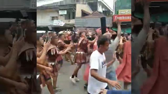 Senakulo #pampanga#2023 смотреть онлайн