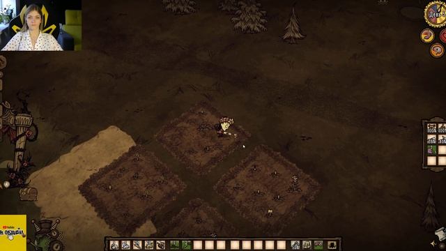 Don't Starve Together#3 С ПОДПИСЧИКАМИ .СОВСЕМ ДРУГОЙ УРОВЕНЬ смотреть онлайн