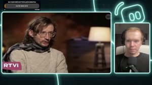 Смотрим ДРОБЫШЕВСКОГО о религии и другие видосы / Пятничный стрим Образцова