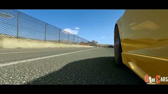 LAMBORGHINI AVENTADOR LP 700-4 || WEATHERTECH RACEWAY LAGUNA Monterey County California, Us смотреть онлайн