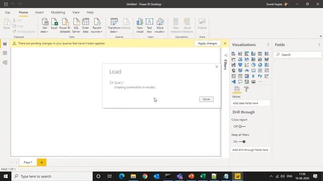 Power BI Lunch and Learn S2 E1 - INDIA Performance Tuning | Data Analyser Power BI Desktop June 202 смотреть онлайн
