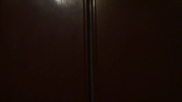 Пассажирский лифт (г. Тверь), V=0,71 м-с, г-п 400 кг (160) смотреть онлайн