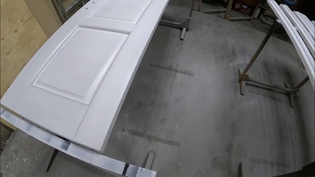 Белые межкомнатные двери из массива сосны смотреть онлайн