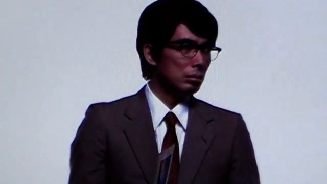 Apple CM Japan смотреть онлайн