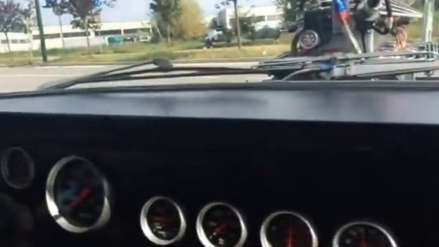 1970 Dodge Charger HEMI Hero  