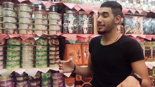 Halva / Shop Sochi / Oriental sweets in Egypt смотреть онлайн