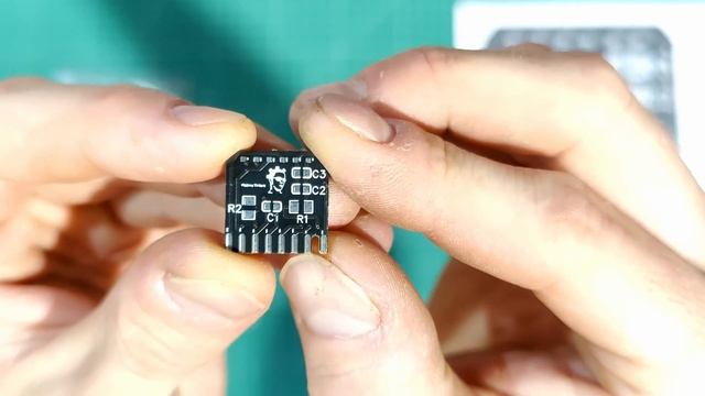 Designing and Ordering My Own ESP32 Board - Part 1 of 4 (With Giveaway) смотреть онлайн