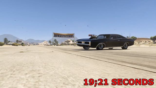 GTA 5 : VIN DIESEL VS PAUL WALKER (Skyline Vs Charger) | The Ultimate Face-Off (Which Is Best?) смотреть онлайн