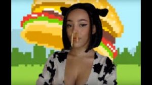 Doja Cat moo