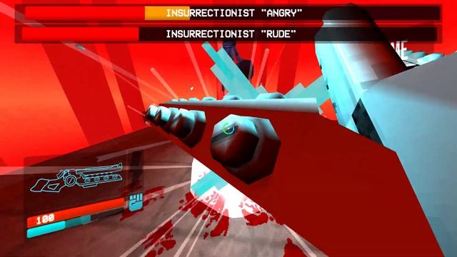 ULTRAKILL - 6-1 - Cry For The Weeper (All Secrets, No Deaths, Challenge)