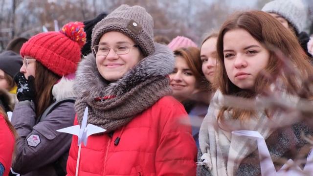 Хоровод – 2019 смотреть онлайн