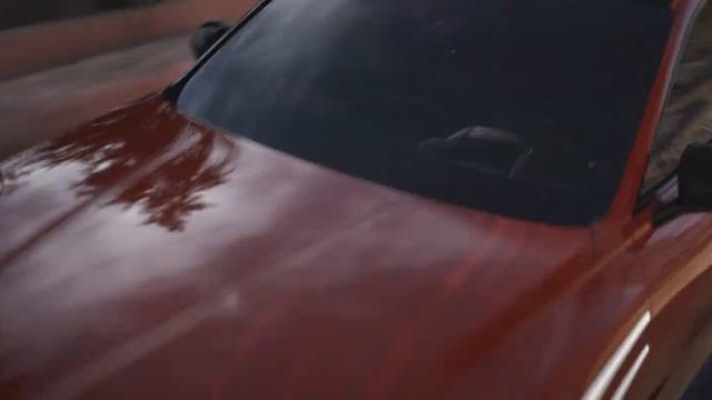 Mountain Drive | GV80 Coupe Concept | Genesis Canada смотреть онлайн