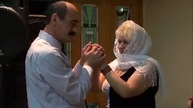 Поздравление, КОТОРОЕ РАСТРОГАЛО ВСЕХ ДО СЛЕЗ смотреть онлайн