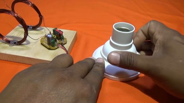 Free Energy Generator 220v 240v Electricity Generator Easy Science Experiment Exhibition смотреть онлайн
