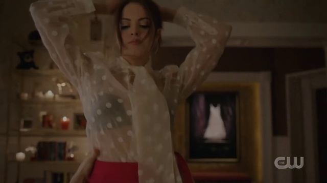 Dynasty || Fallon + Liam || Фэллон + Лиам || Go Crazy