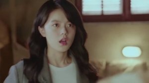 Маленькая вещь, называемая первой любовью 1 сезон 25 серия