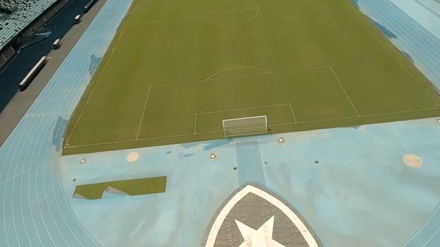 Por dentro do Nilton Santos смотреть онлайн