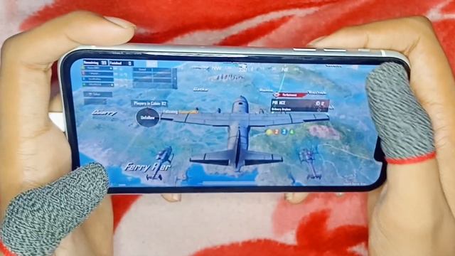 iPhone XR Bgmi Test After iOS 16.1 beta 2 🔥 Battery Issue? Lag? смотреть онлайн
