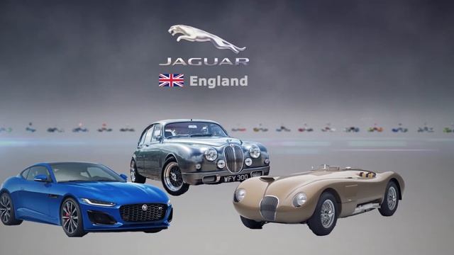 Все модели машин / All car models смотреть онлайн