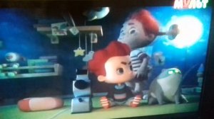 Волшебный фонарь начало