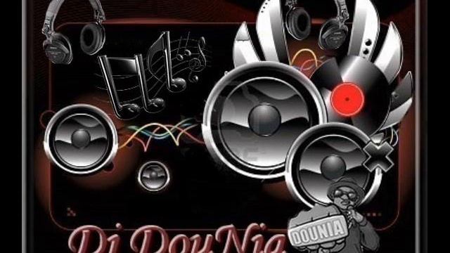 Mc Hammer vs Vanilla Ice Mashup Rmx Hip Hop DJ DouNia смотреть онлайн