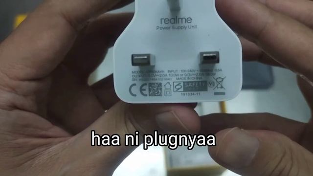 Malaysia Set Realme Narzo 20 Unboxed..!! смотреть онлайн