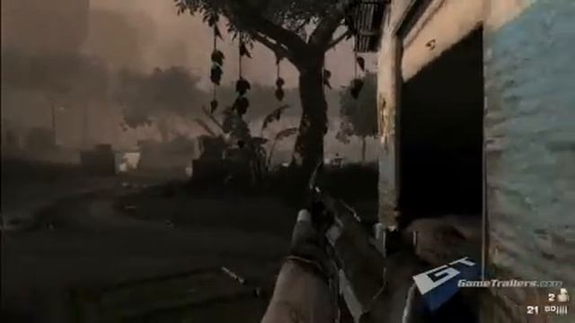 far cry 2 exclusive gameplay смотреть онлайн