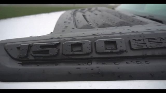 Dodge Ram 1500 Laramie/ 2021 / SOUND!! / V8 / 401HP /