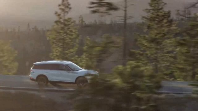 20190712 LINCOLN AVIATOR RESERVE RUNNING FTG CUT 2 NO INTERIOR CONFORM V2 смотреть онлайн