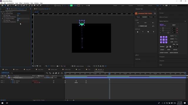 Introduction - Motion Design School 0 смотреть онлайн
