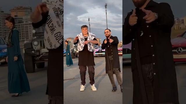 Татарка | Элвин Грей | БАХТАВАР | 27.10.2023 смотреть онлайн
