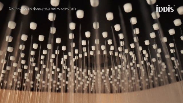 Душевая система с тропическим душем SpaHome SPHBLTKi06 смотреть онлайн