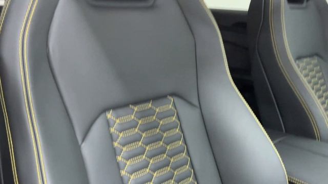 2022 Lamborghini Urus with Full Xpel PPF conversion смотреть онлайн