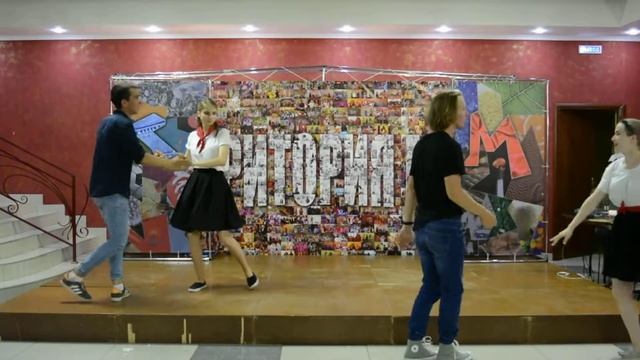 ТМ | Док-шоу #7 | 4 смена ЛЕТО-2018 смотреть онлайн