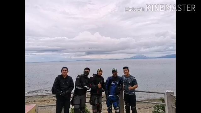 CARAMOAN ,CAMARINES SUR - RIDES смотреть онлайн