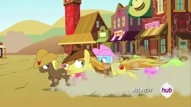 Discord and Tirek team up - Full scene смотреть онлайн