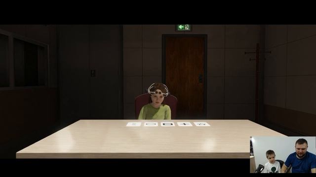 Обзор игры Beyond Two Souls