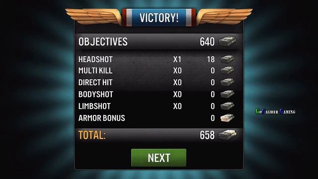 Frontline Commando WWII Android iOS Walkthrough - Part 7 - Germany смотреть онлайн