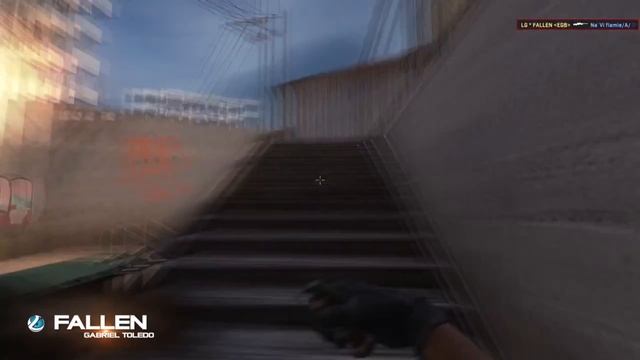КАК НАУЧИТЬСЯ БАНИХОПИТЬ ЗА 2 МИНУТ!!! BHOP В CS:GO!!! смотреть онлайн